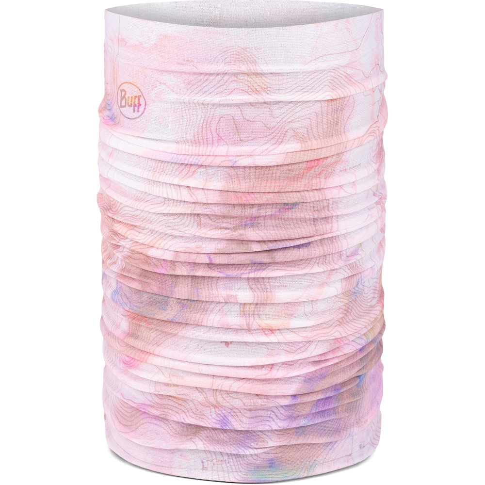 Buff Coolnet UV® Insect Shield Orisa Pink Azalea 138476513-513 kleding accessoires online bestellen bij Kathmandu Outdoor & Travel
