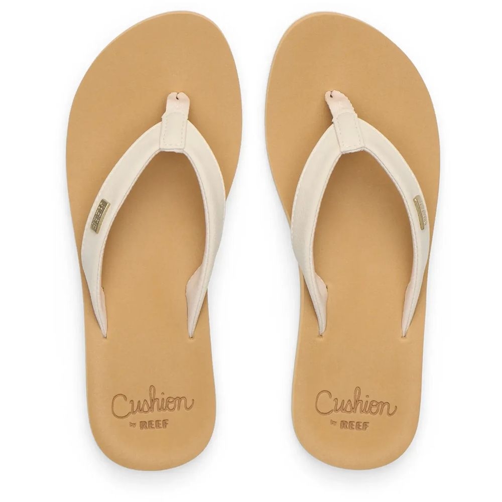 Reef Baja Sands Women's Sand CJ9082-61 slippers online bestellen bij Kathmandu Outdoor & Travel