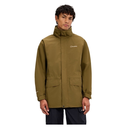 Berghaus  Cornice 2.0 Inter Active Jacket Bark