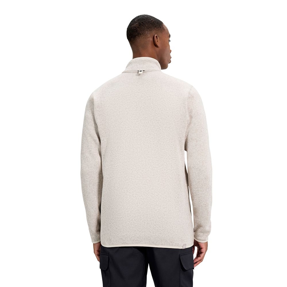 Berghaus Asterby IA Jacket Stone/Taupe A002114-KZ3 fleeces en truien online bestellen bij Kathmandu Outdoor & Travel