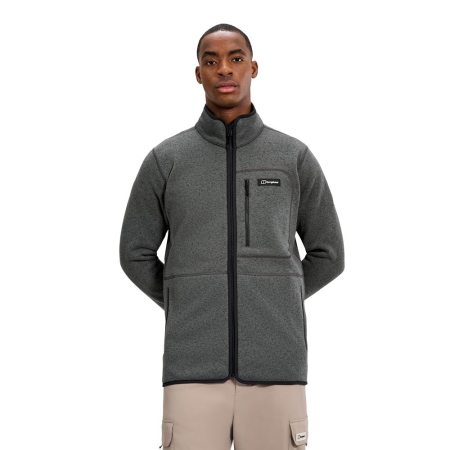 Berghaus  Asterby IA Jacket Jet Black/Cavern