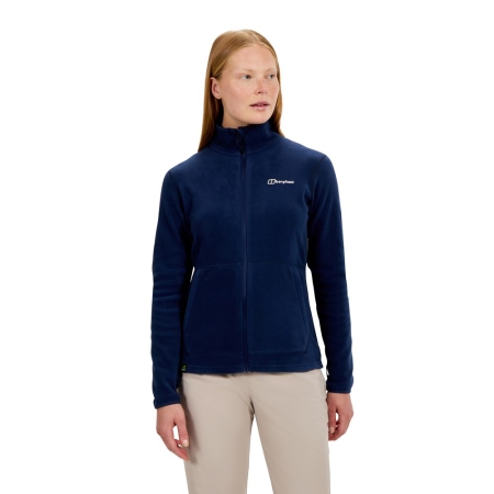 Berghaus Prism 2.0 Micro FZ IA Women's DkBlue/DkBlue Berghaus Prism 2.0 Micro FZ IA Women's DkBlue/DkBlue