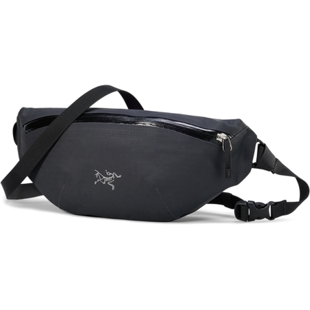 Arc'teryx Granville Crossbody Bag Black Arc'teryx Granville Crossbody Bag Black
