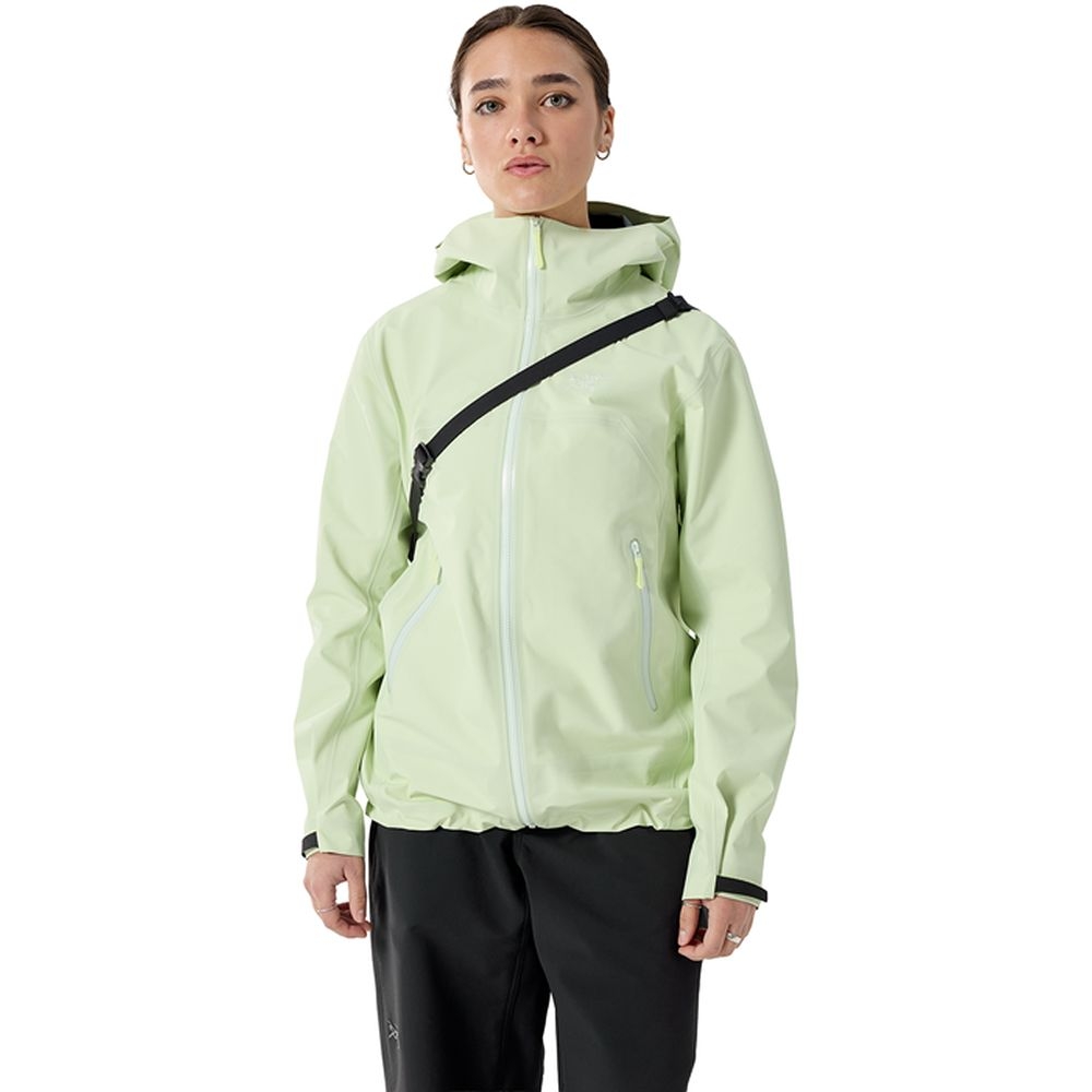 Arc'teryx Arc'teryx Granville Crossbody Bag 10387-Black tassen Arc'teryx Granville Crossbody Bag Black 10387-Black tassen online bestellen bij Kathmandu Outdoor & Travel