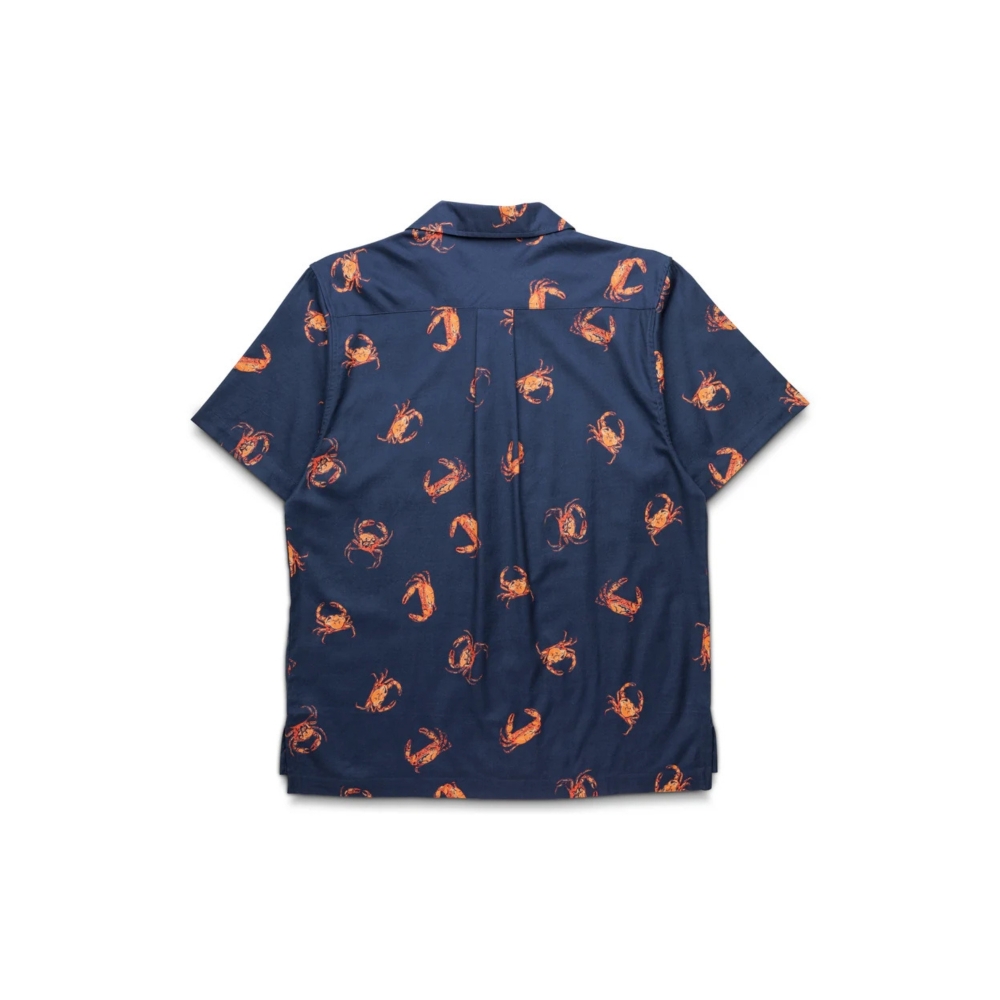 Kavu Bainbridge Dungeness 5247-2822 shirts en tops online bestellen bij Kathmandu Outdoor & Travel