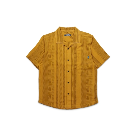 Kavu  Castaway Oker 