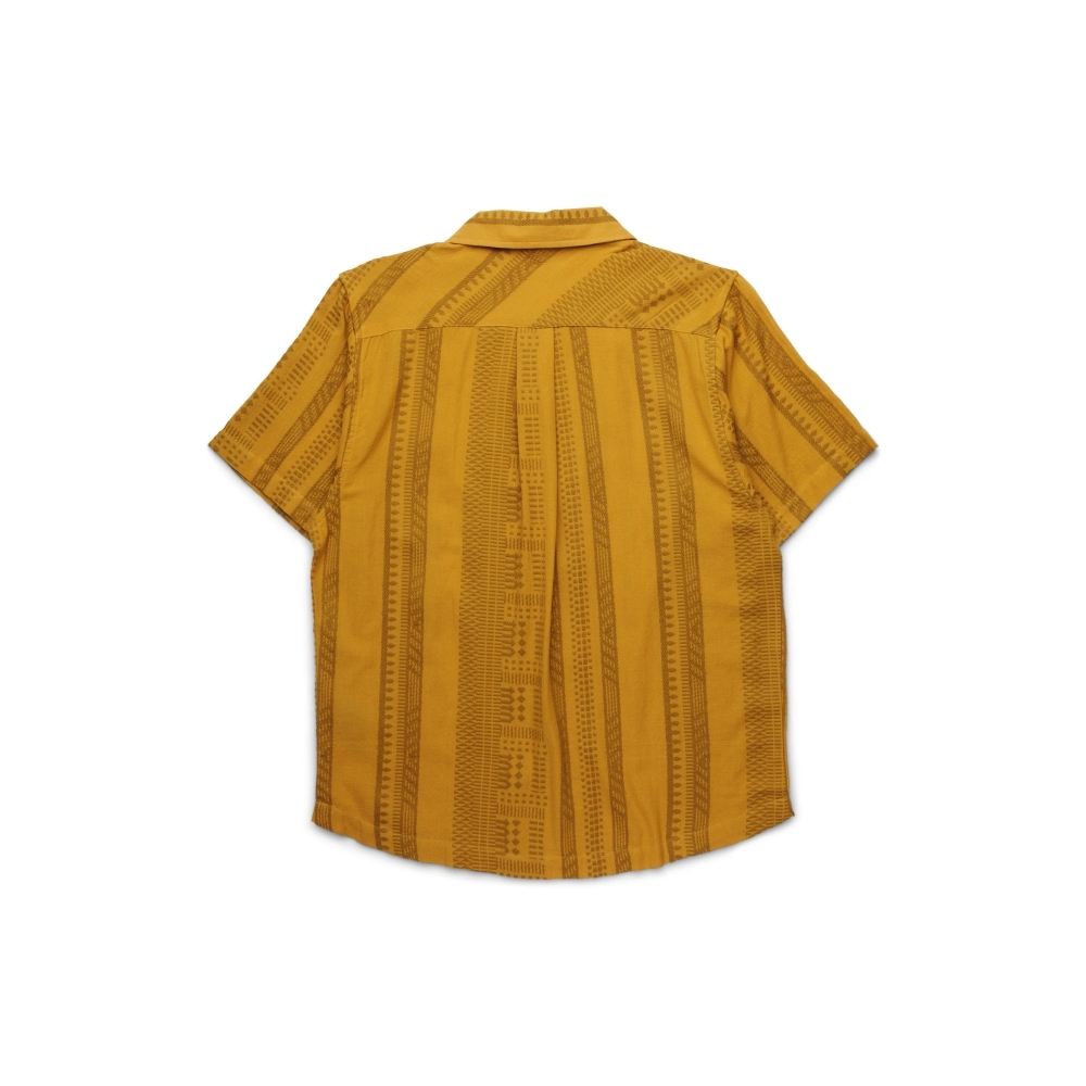 Kavu Castaway Oker 5263-2829 shirts en tops online bestellen bij Kathmandu Outdoor & Travel