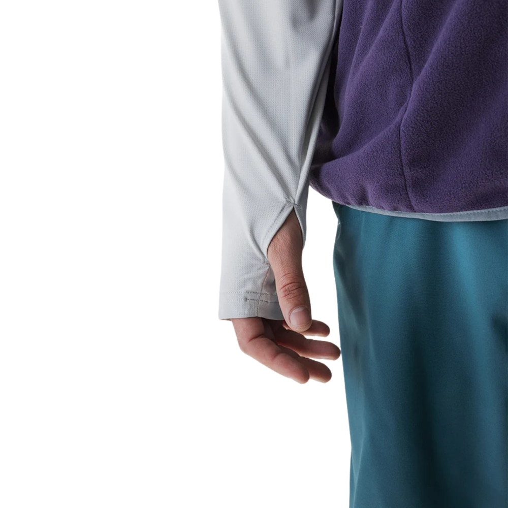 Kavu Sunday Crew Vapor 5280-2865 shirts en tops online bestellen bij Kathmandu Outdoor & Travel