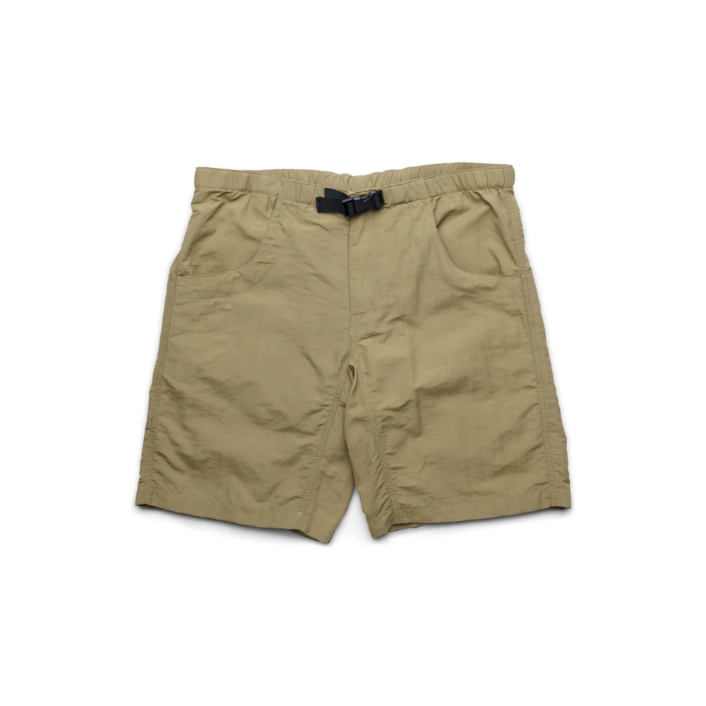 Kavu Big Eddy Short Olive 440-49 broeken online bestellen bij Kathmandu Outdoor & Travel