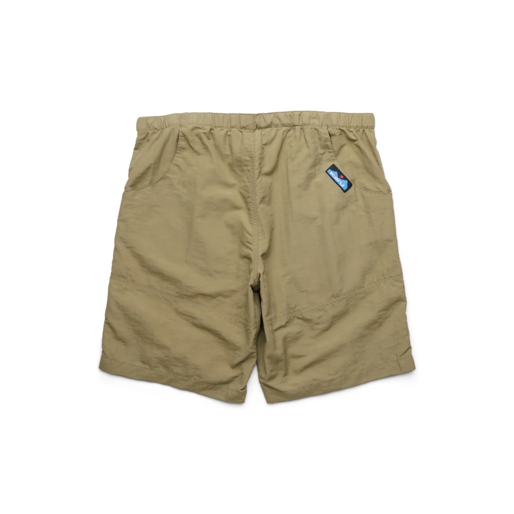 Kavu Big Eddy Short Olive 440-49 broeken online bestellen bij Kathmandu Outdoor & Travel