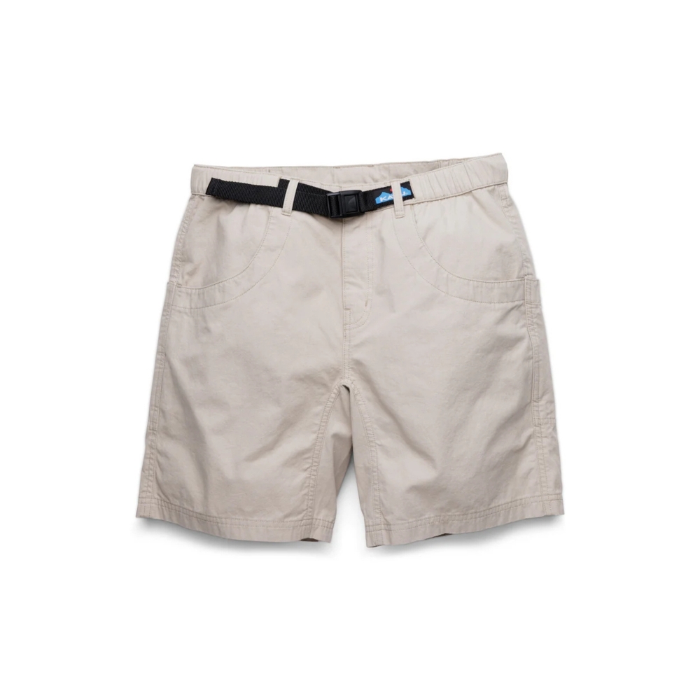Kavu Chilli Lite Short Fossil 416-24 broeken online bestellen bij Kathmandu Outdoor & Travel