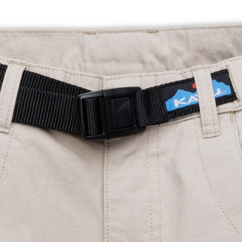 Kavu Chilli Lite Short Fossil 416-24 broeken online bestellen bij Kathmandu Outdoor & Travel