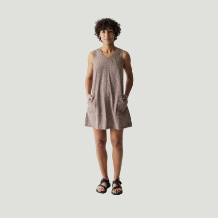 Kavu  Oaxaca Women's Chocolate 
