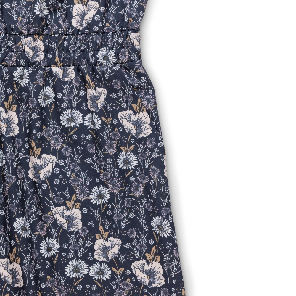 Kavu Ensenada Women's Quiet Wildflowers 6095-2522 jurken en rokken online bestellen bij Kathmandu Outdoor & Travel