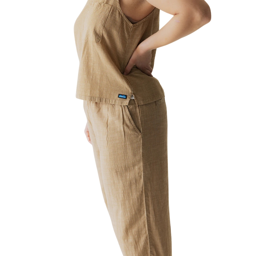 Kavu Vacay Women's Basswood 2248-2251 shirts en tops online bestellen bij Kathmandu Outdoor & Travel