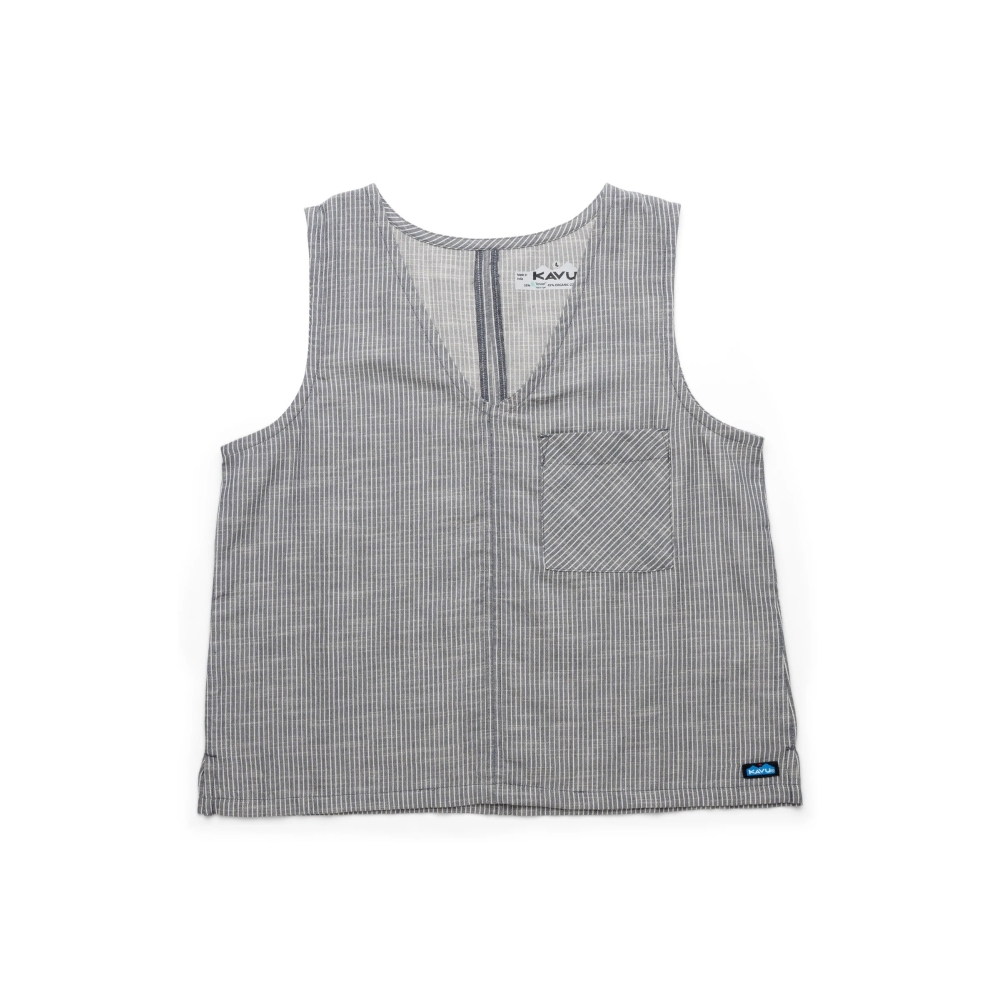 Kavu Vacay Women's Turbulence 2248-2796 shirts en tops online bestellen bij Kathmandu Outdoor & Travel