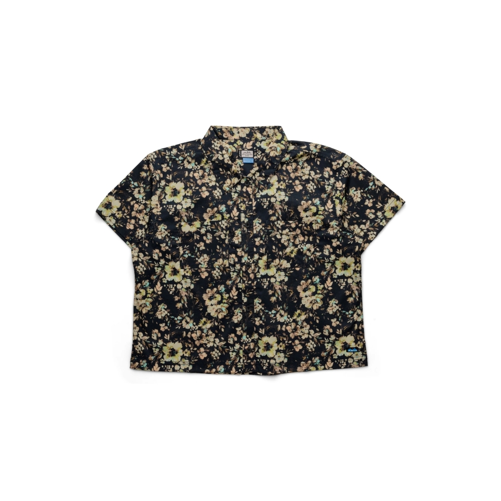 Kavu Sea La Vie Women's Botanical Bloom 2225-2775 shirts en tops online bestellen bij Kathmandu Outdoor & Travel