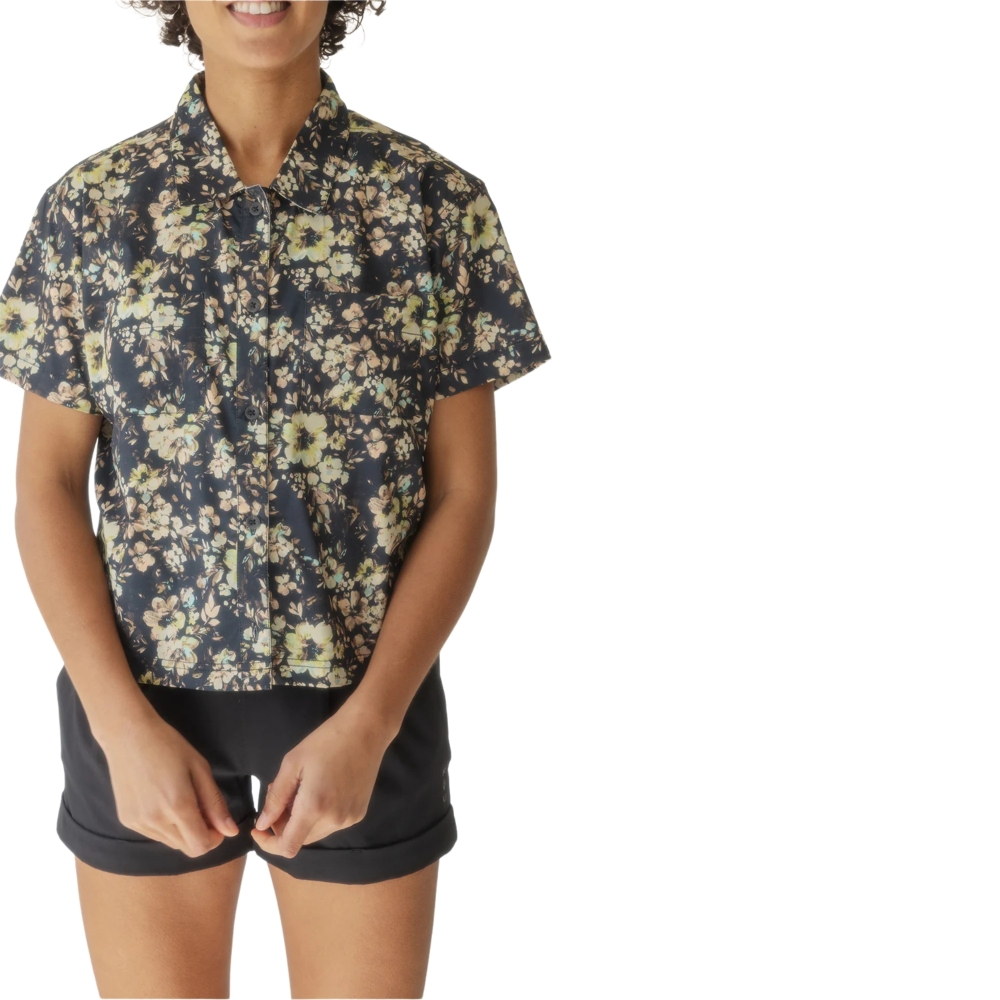 Kavu Sea La Vie Women's Botanical Bloom 2225-2775 shirts en tops online bestellen bij Kathmandu Outdoor & Travel