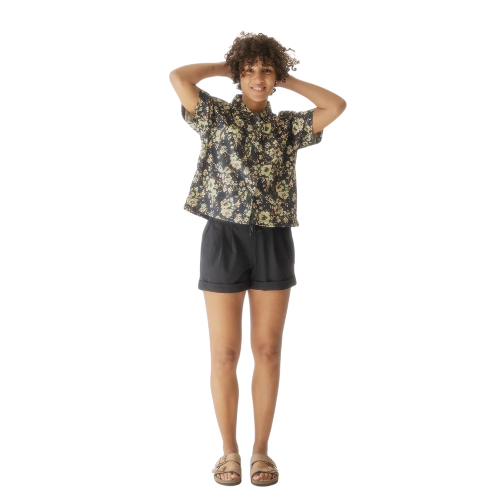 Kavu Sea La Vie Women's Botanical Bloom 2225-2775 shirts en tops online bestellen bij Kathmandu Outdoor & Travel