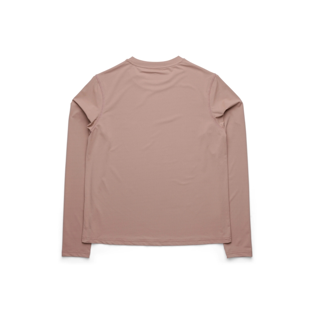 Kavu Sunlite Crew Women's Burnt Sugar 2266-2779 shirts en tops online bestellen bij Kathmandu Outdoor & Travel