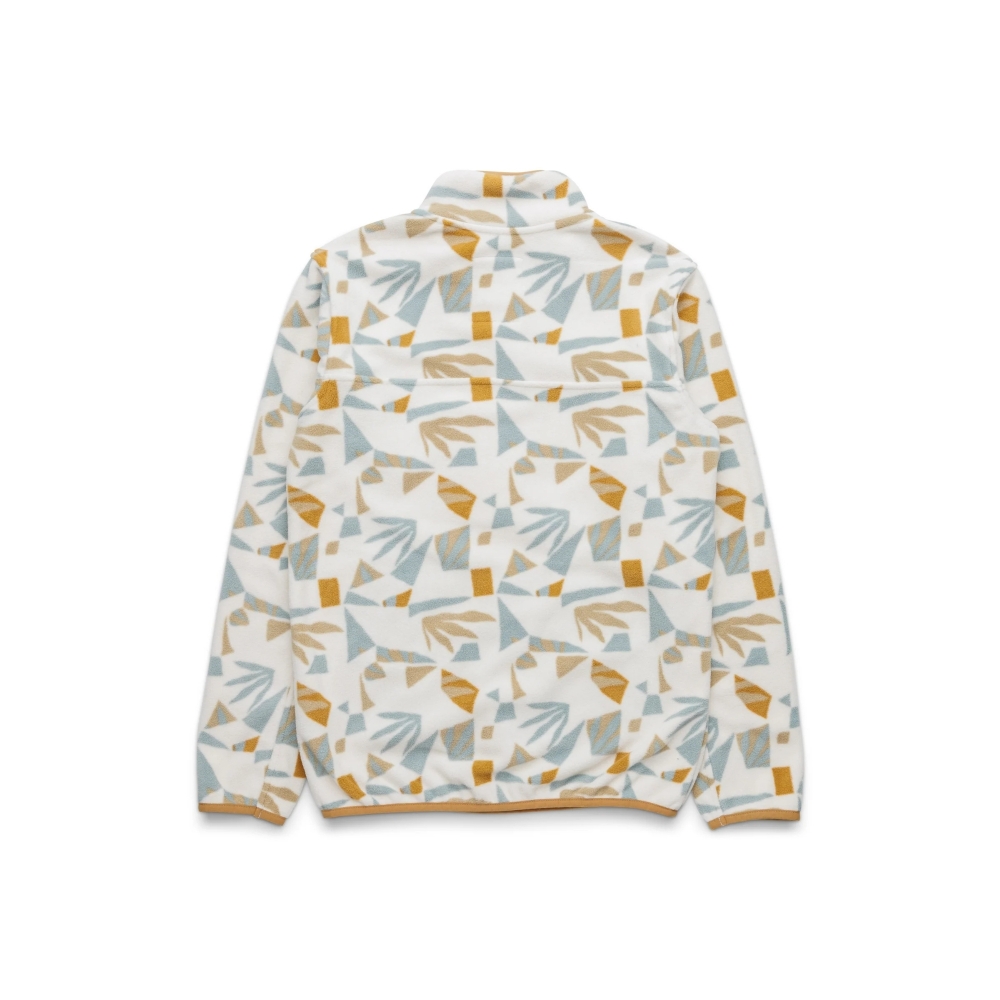 Kavu Cavanaugh Women's Mod Mix 2053-2852 fleeces en truien online bestellen bij Kathmandu Outdoor & Travel
