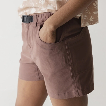 Kavu  Chilli Willa Women's Chocolate 