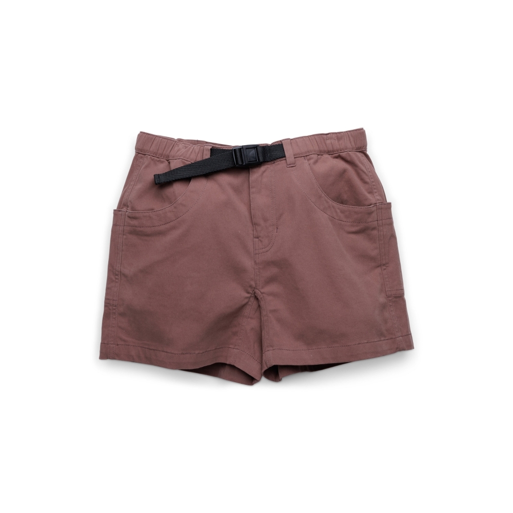 Kavu Chilli Willa Women's Chocolate 6209-90 broeken online bestellen bij Kathmandu Outdoor & Travel