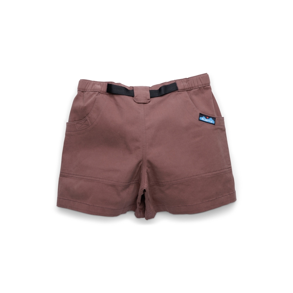 Kavu Chilli Willa Women's Chocolate 6209-90 broeken online bestellen bij Kathmandu Outdoor & Travel