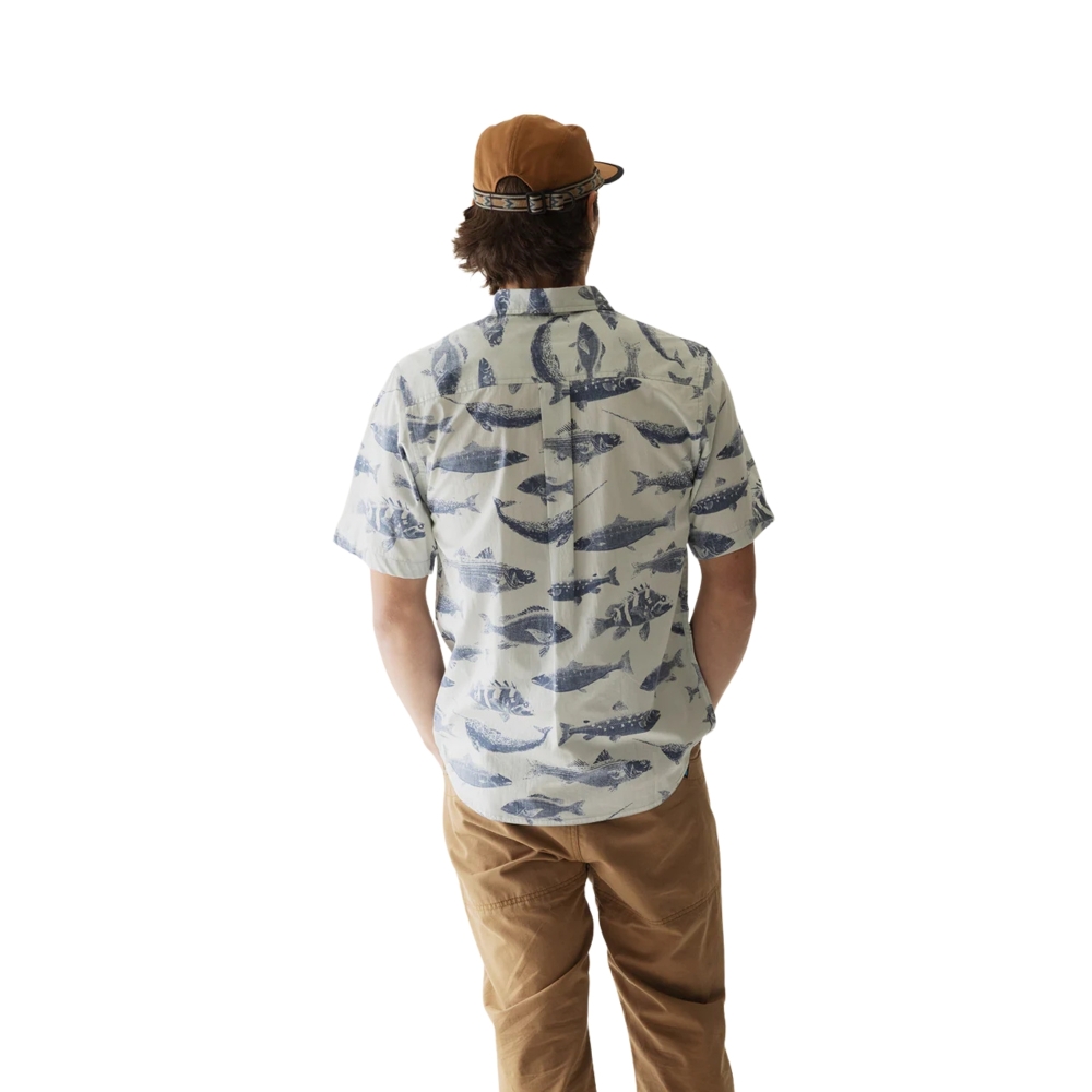Kavu Organic Strapcap Caramel 1167-85 kleding accessoires online bestellen bij Kathmandu Outdoor & Travel