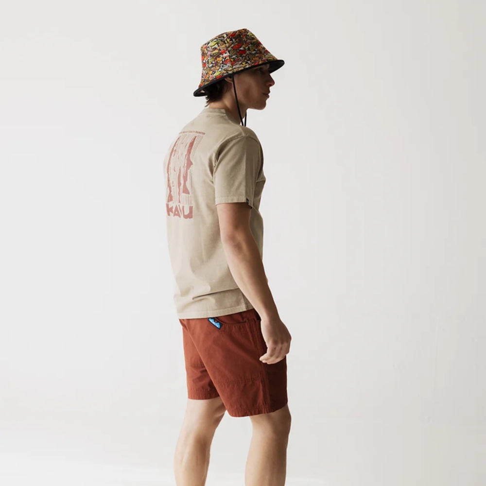 Kavu Fishermans Chillba Fish Line 176-1376 kleding accessoires online bestellen bij Kathmandu Outdoor & Travel