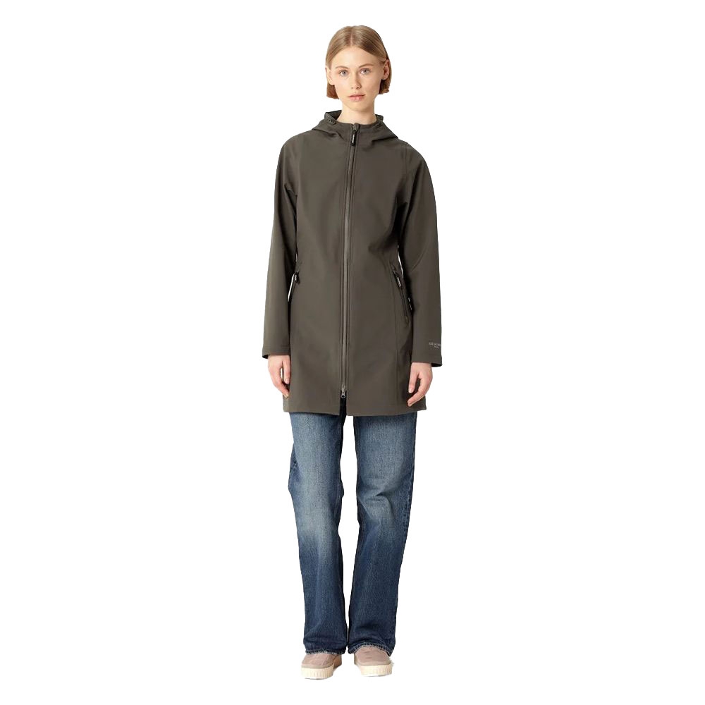 Ilse Jacobsen Ilse Jacobsen Daybreak 01 Women's DAYBREAK01-259 jassen Ilse Jacobsen Daybreak 01 Women's Wren DAYBREAK01-259 jassen online bestellen bij Kathmandu Outdoor & Travel