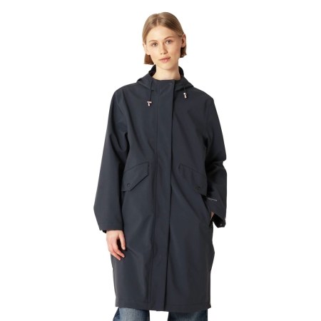 Ilse Jacobsen Daybreak 03 Women's Dark Indigo Ilse Jacobsen Daybreak 03 Women's Dark Indigo