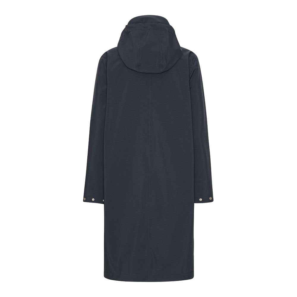 Ilse Jacobsen Daybreak 03 Women's Dark Indigo DAYBREAK03-660 jassen online bestellen bij Kathmandu Outdoor & Travel