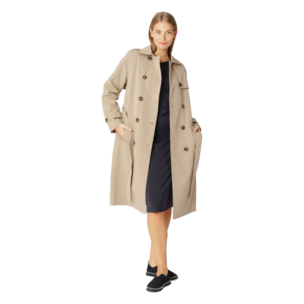 Ilse Jacobsen Rainvision 03 Women's White Pepper RAINVISION03-106 jassen online bestellen bij Kathmandu Outdoor & Travel