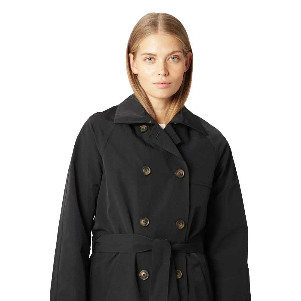 Ilse Jacobsen Ilse Jacobsen Rainvision 03 Women's RAINVISION03-660 jassen Ilse Jacobsen Rainvision 03 Women's Dark Indigo RAINVISION03-660 jassen online bestellen bij Kathmandu Outdoor & Travel