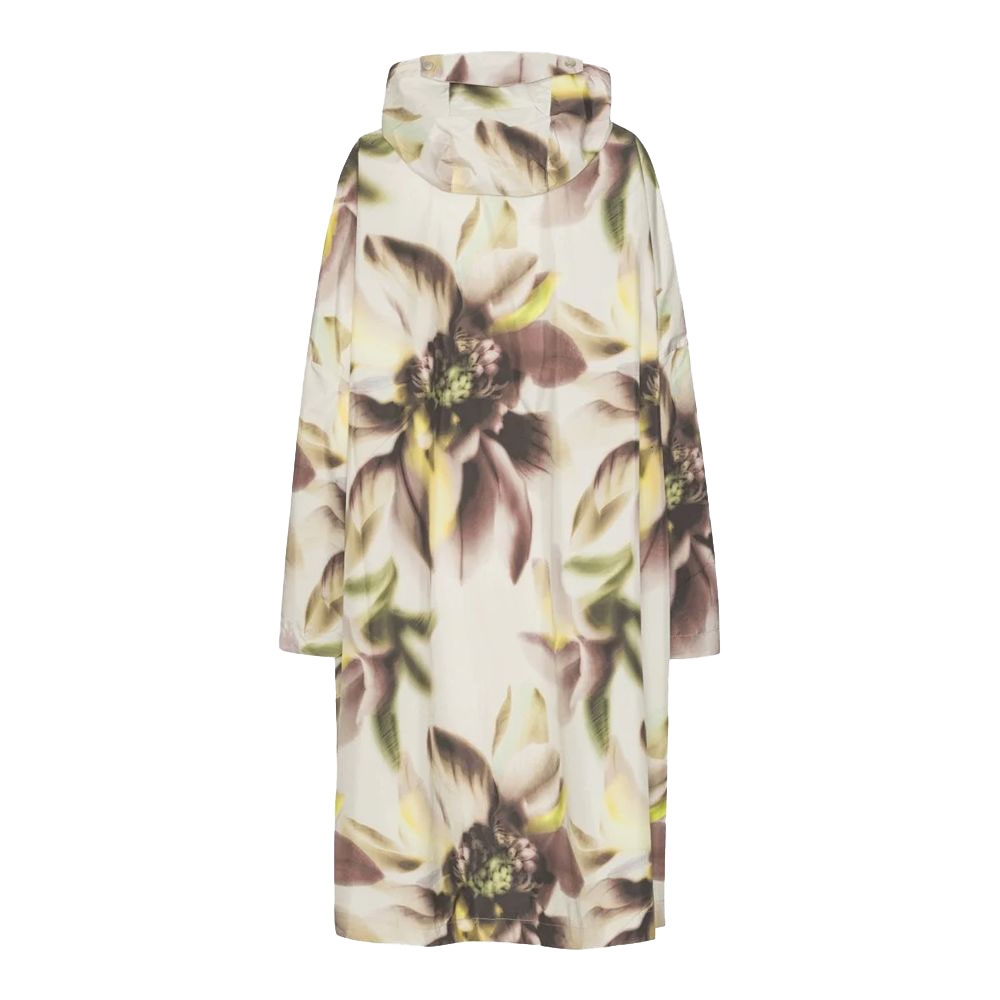 Ilse Jacobsen Rain Women's Light Photoristic Flower RAIN222SPRP-165 jassen online bestellen bij Kathmandu Outdoor & Travel