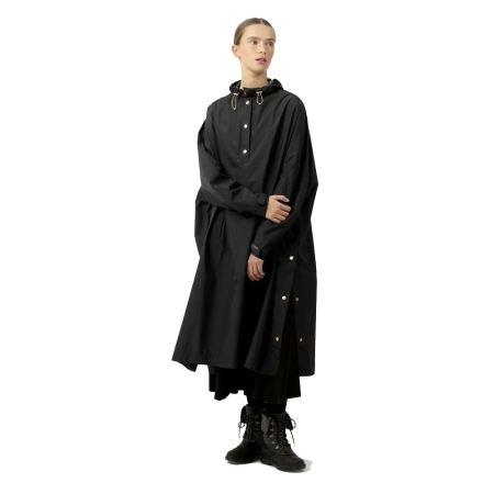 Ilse Jacobsen Rain Women's Black Ilse Jacobsen Rain Women's Black