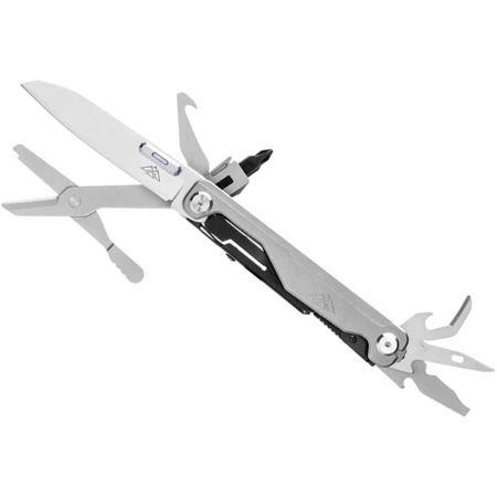 Black Eagle  Teton Multiknife  Mist Grey