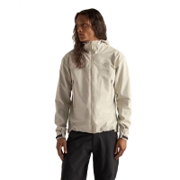 Arc'teryx Beta Jacket Sea Salt regenjas