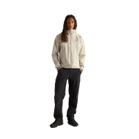 Arc'teryx Beta Jacket Sea Salt regenjas