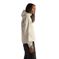 Arc'teryx Beta Jacket Sea Salt regenjas