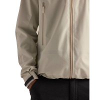Arc'teryx Beta Jacket Sea Salt regenjas