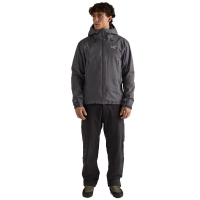 Arc'teryx Beta SL Jacket Cloud regenjas