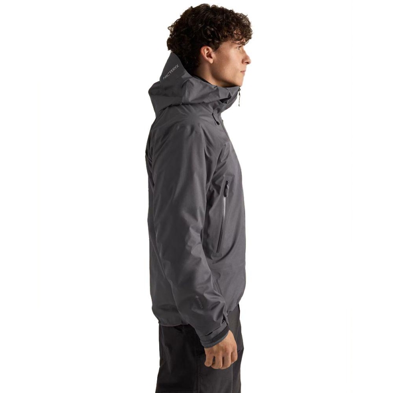 Arc'teryx Beta SL Jacket Cloud regenjas