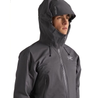 Arc'teryx Beta SL Jacket Cloud regenjas