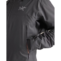 Arc'teryx Beta SL Jacket Cloud regenjas