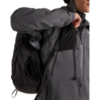 Arc'teryx Beta SL Jacket Cloud regenjas