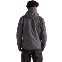 Arc'teryx Beta SL Jacket Cloud regenjas