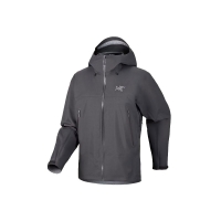 Arc'teryx Beta SL Jacket Cloud regenjas