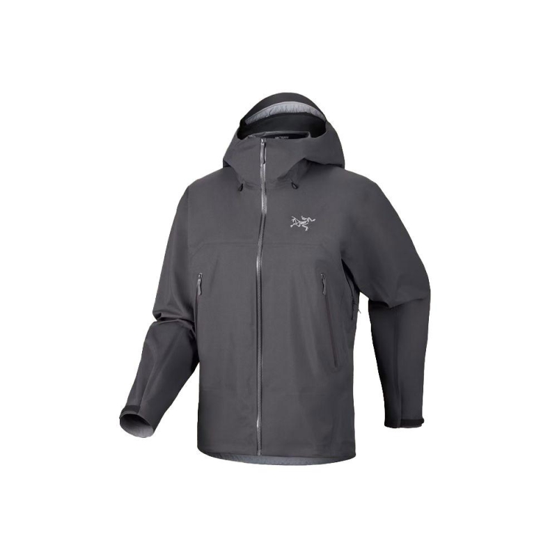 Arc'teryx Beta SL Jacket Cloud regenjas
